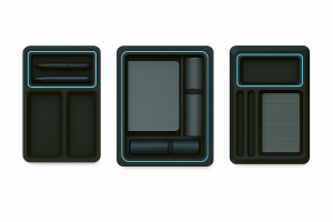 Relique One Inlay
