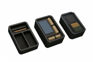 Relique One Inlays