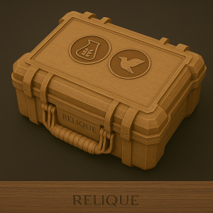 Relique One example G