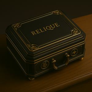 Relique One example E